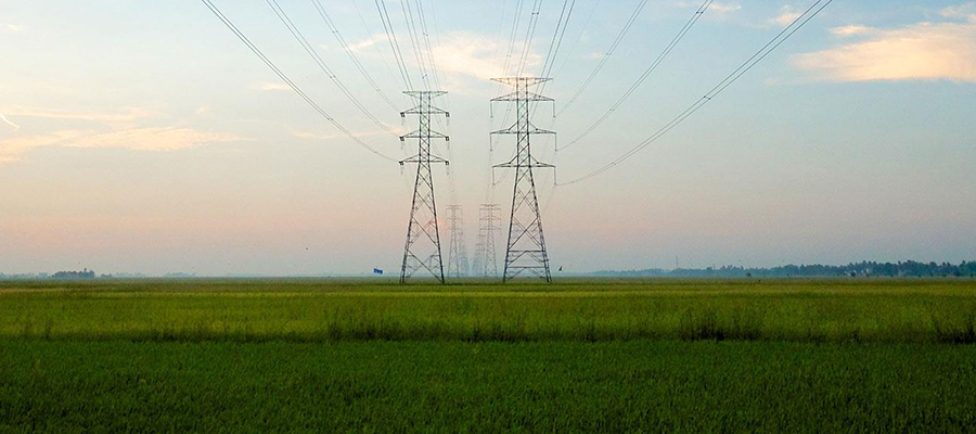 Electric Power Procurement